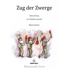 Zug der Zwerge